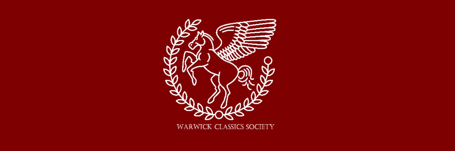 WarwickClassics's profile banner image