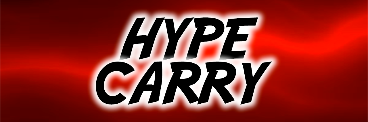 Hype_Carrys's profile banner image