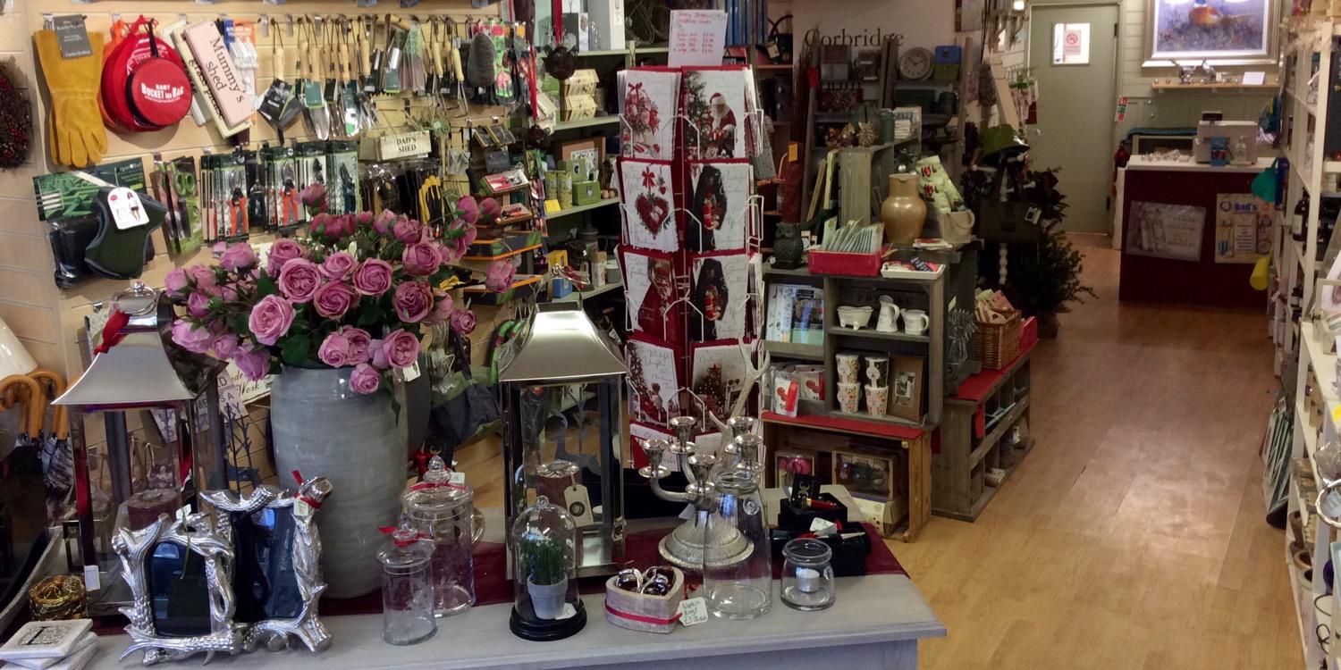CorbridgeGarden's profile banner image