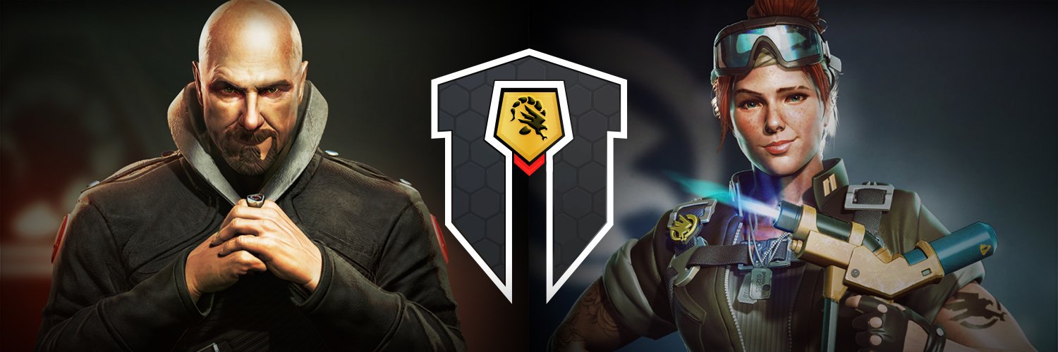 THE FORGE LEAGUE banner