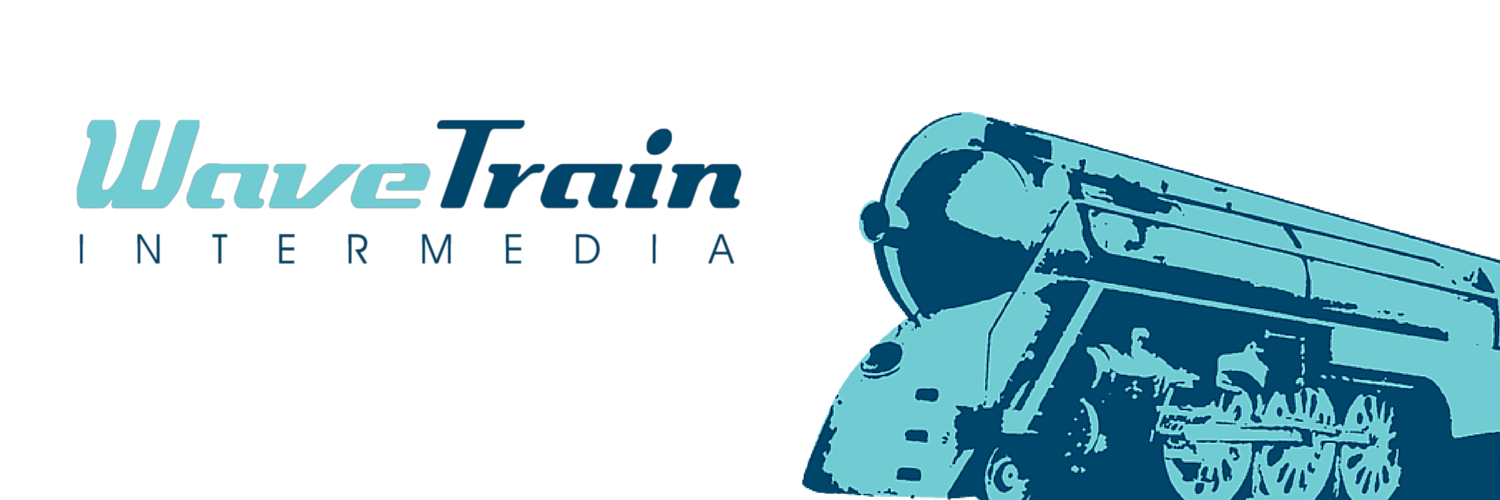 WaveTrain Intermedia banner
