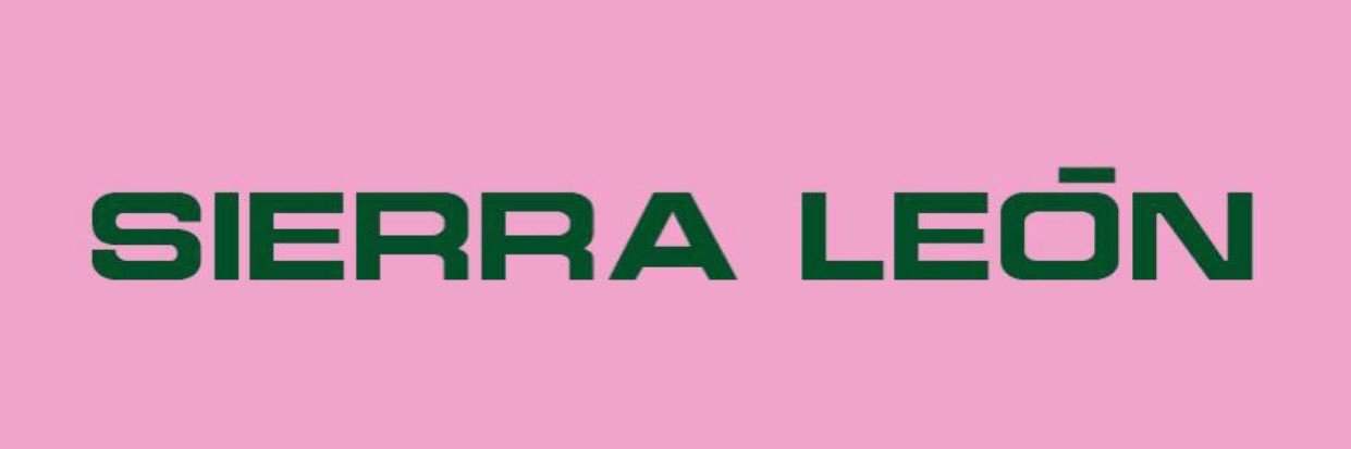 sierraleonmusic's profile banner image