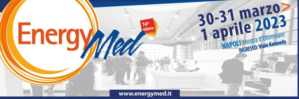 EnergyMedFiera Profile Banner