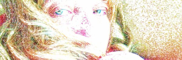 Lucy🐦Lussy 👠👠🌈💙 Profile Banner