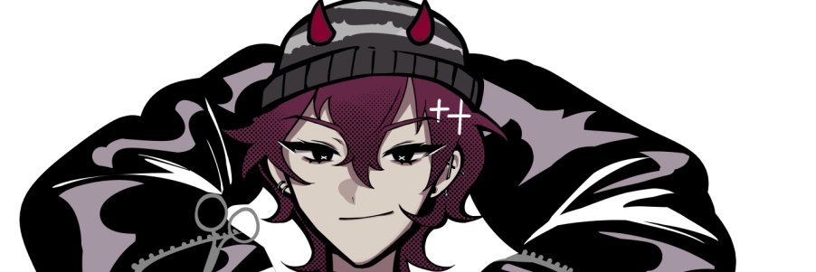 KitCatio's profile banner image