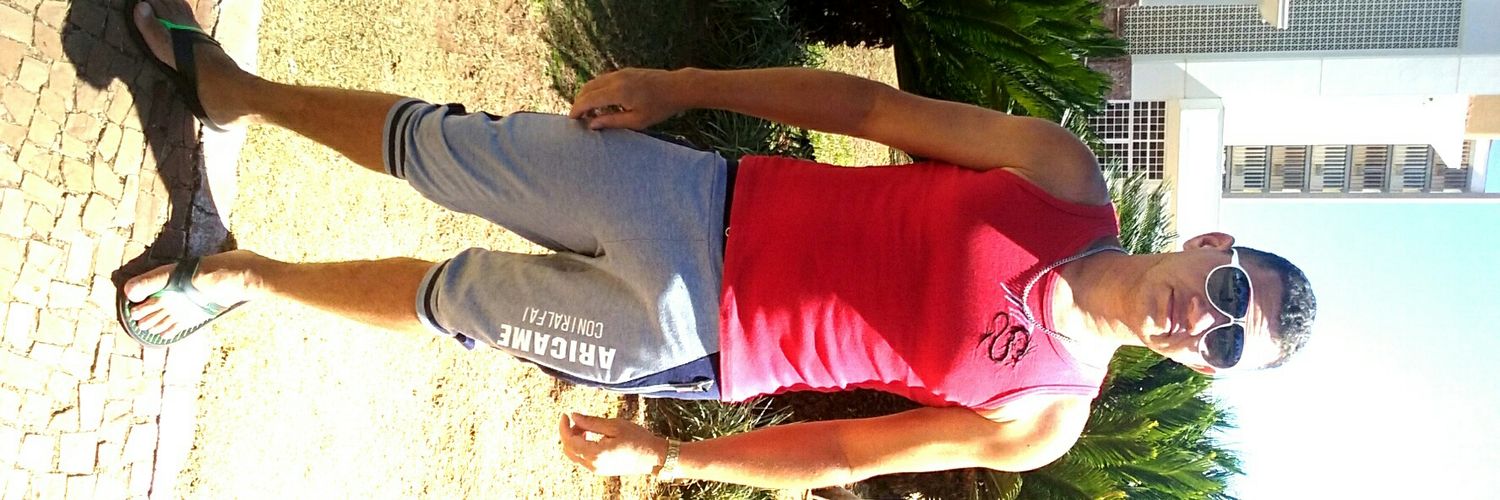 GildoLucio's profile banner image