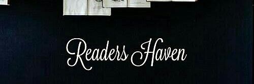 ReadersHaven1's profile banner image