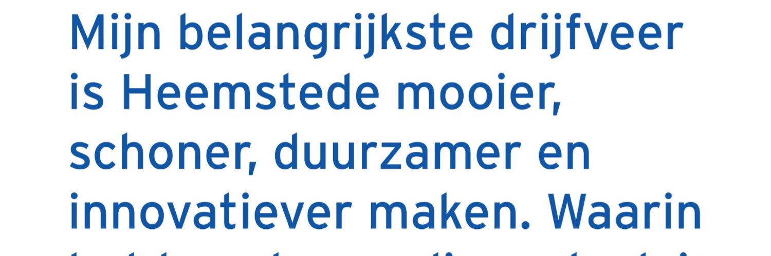 Tomas Friedhoff banner