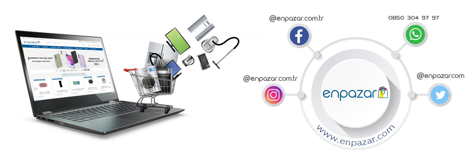 enpazarcom's profile banner image