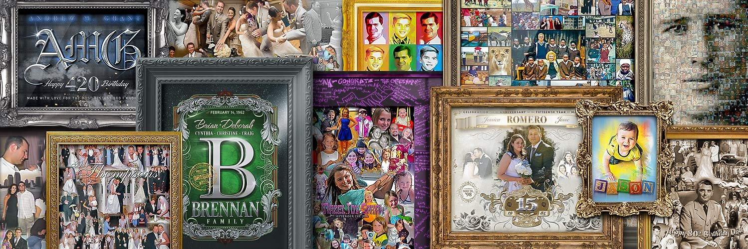 ProCollage's profile banner image