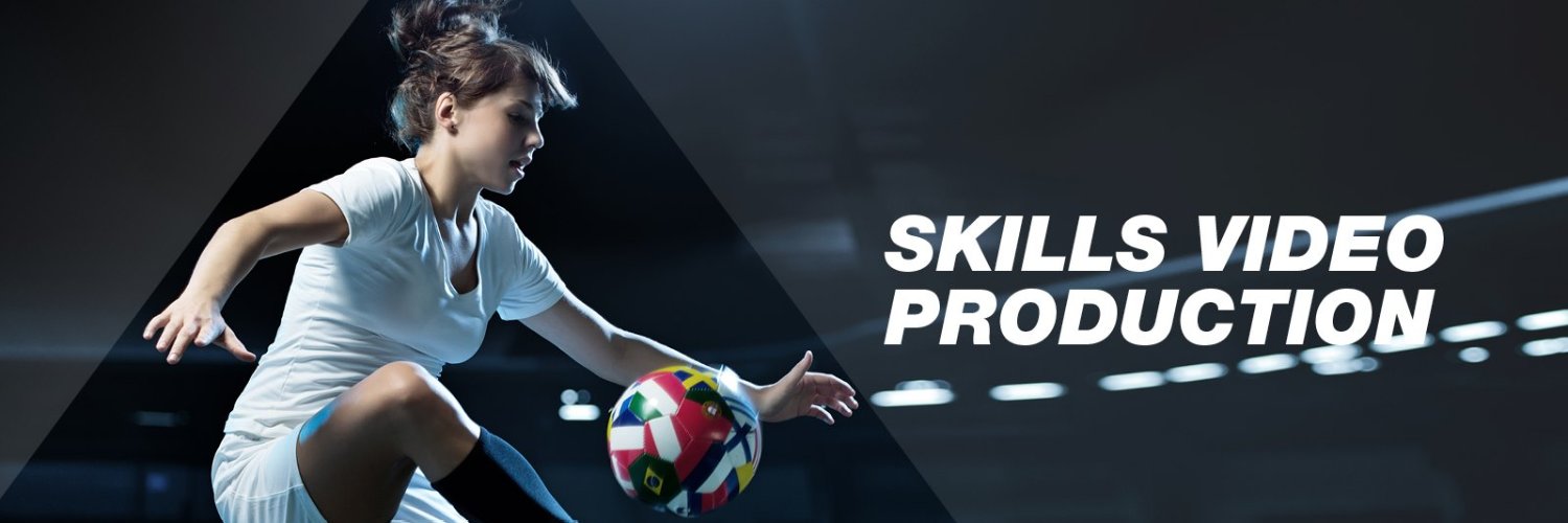 Recruit Reels banner