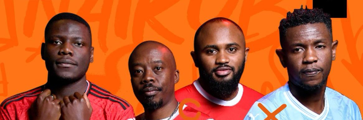 HBRFanzone's profile banner image