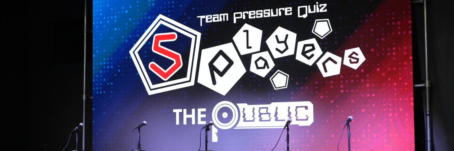 橋本がめ。3/28Quiz5Pイベ banner