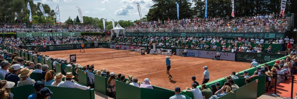 Arnaud Clement banner