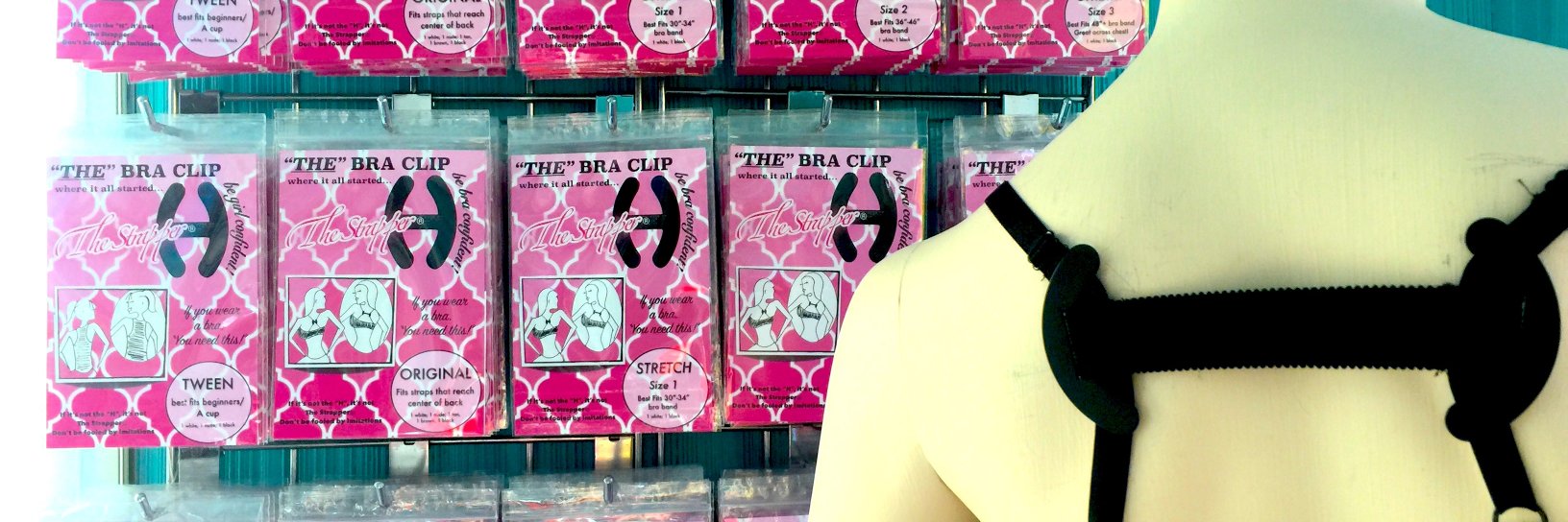 StrapperGirl's profile banner image