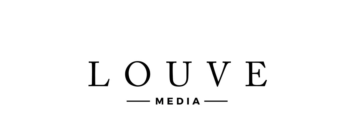 Louve_Media's profile banner image