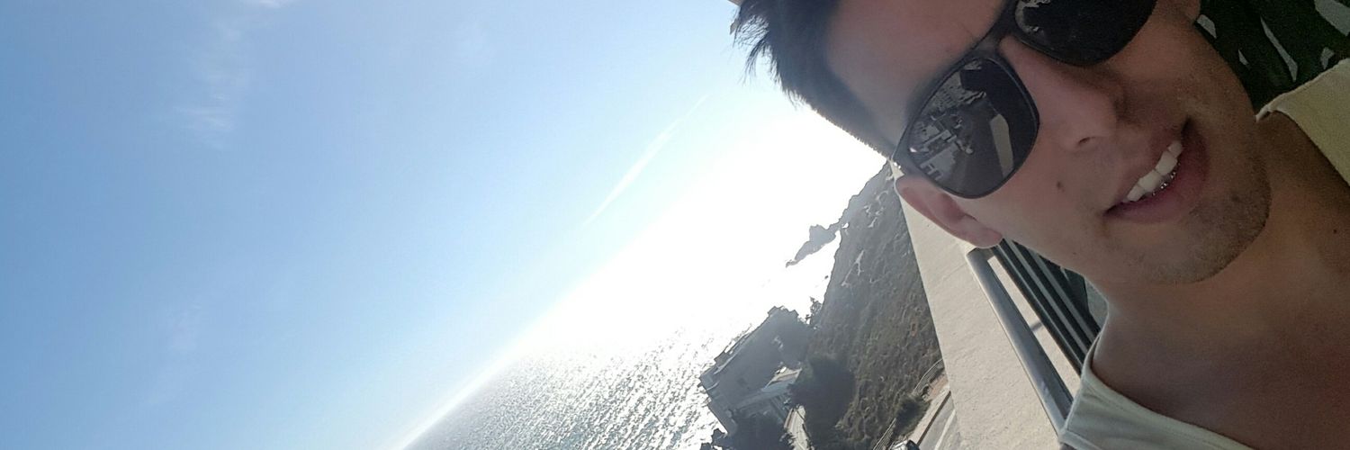 CamiloViSa's profile banner image