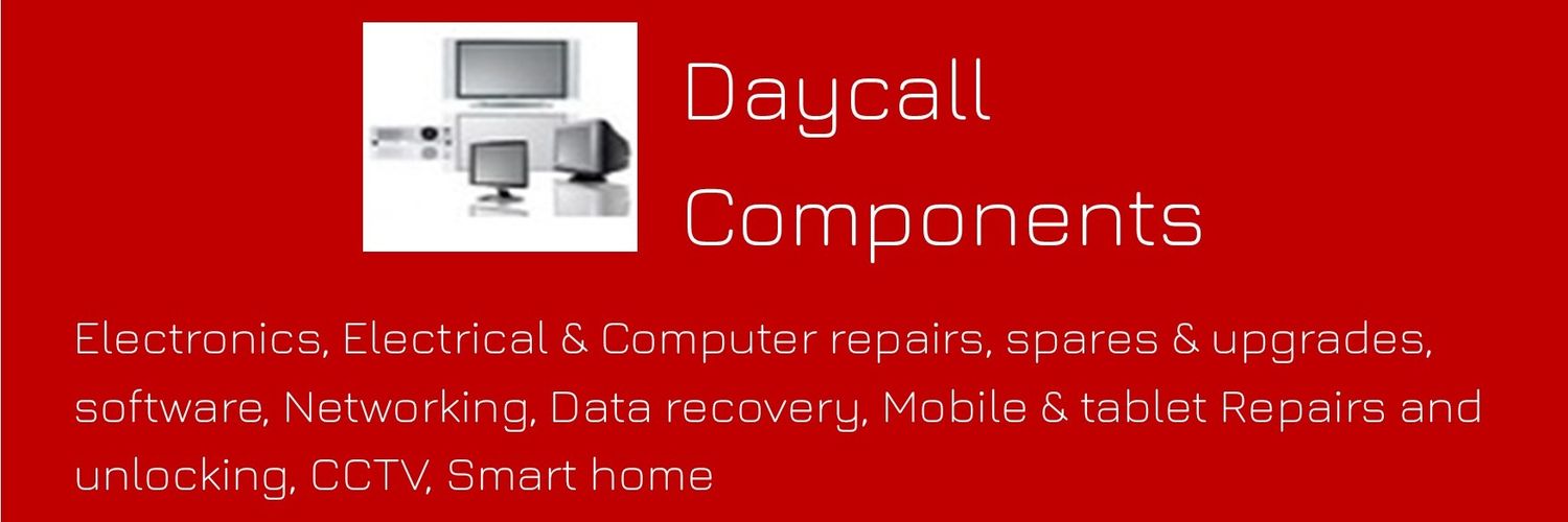 daycalluk's profile banner image