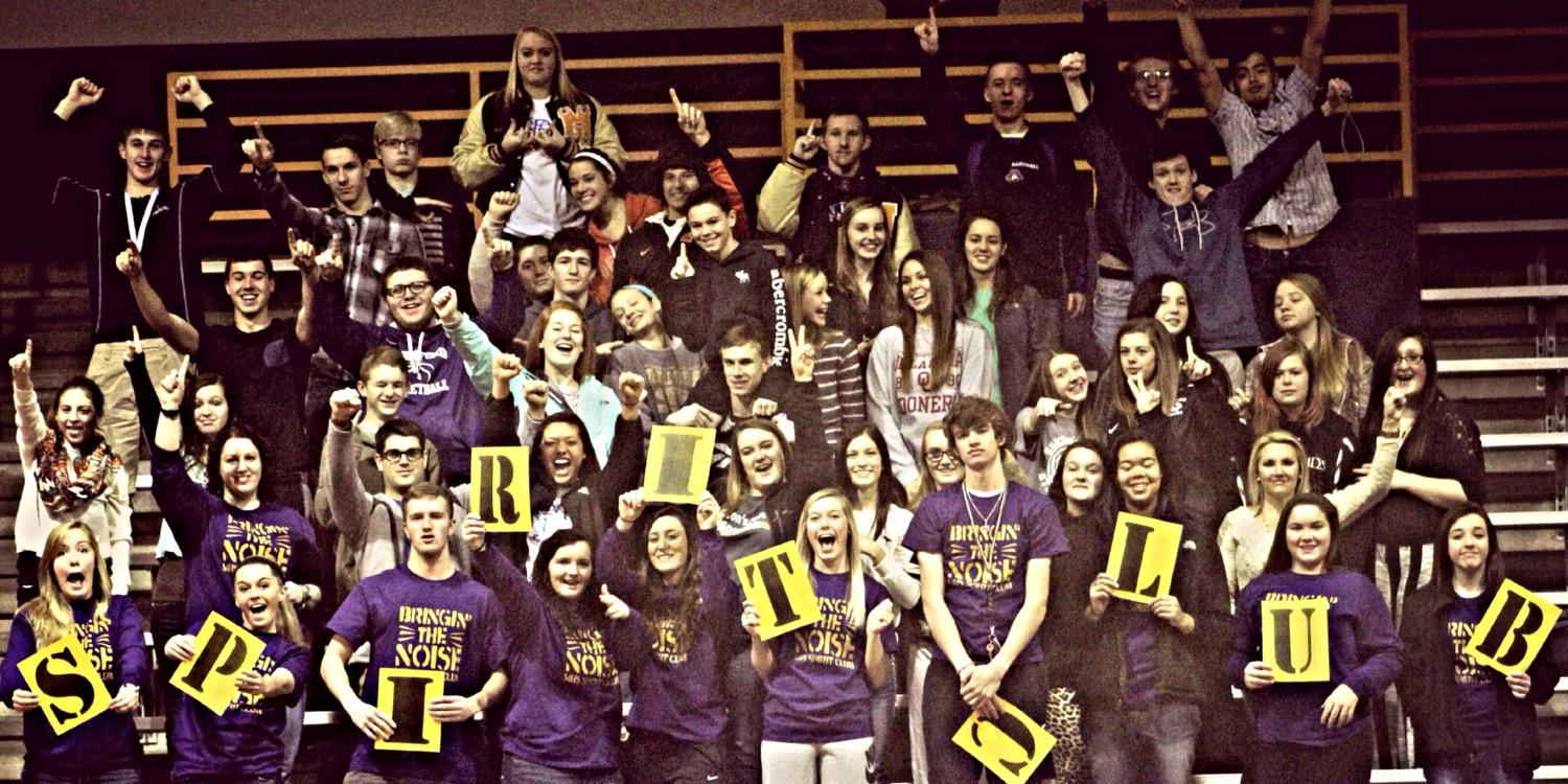 MHS_Spirit_Club's profile banner image
