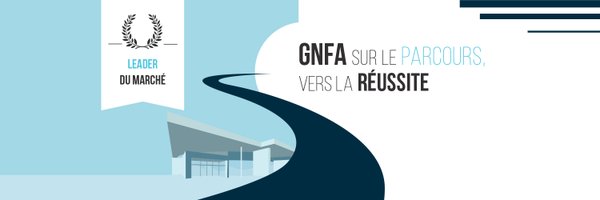 GNFA Profile Banner
