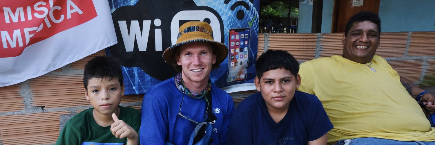 Timothy O'Farrell banner