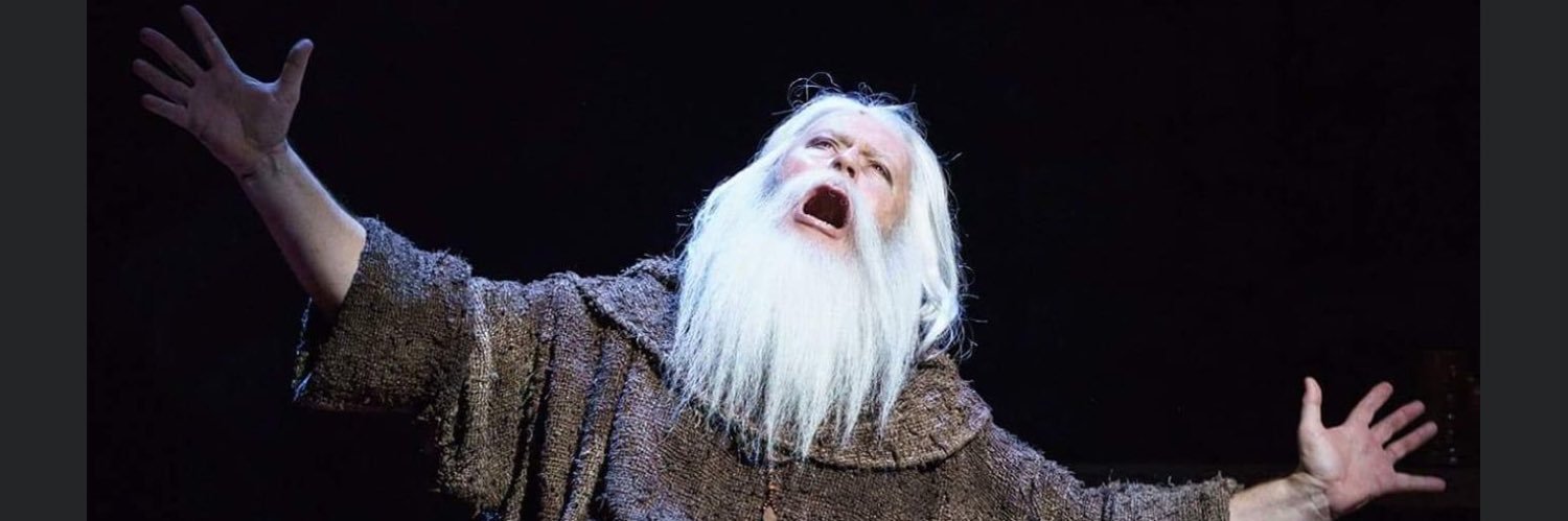 Patrick Clancy 💚 banner