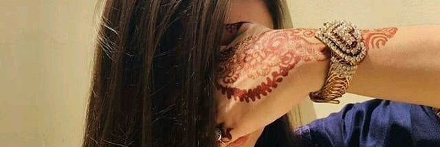 NishaDassi11's profile banner image