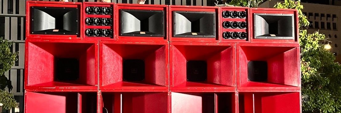 FireCoalSound's profile banner image