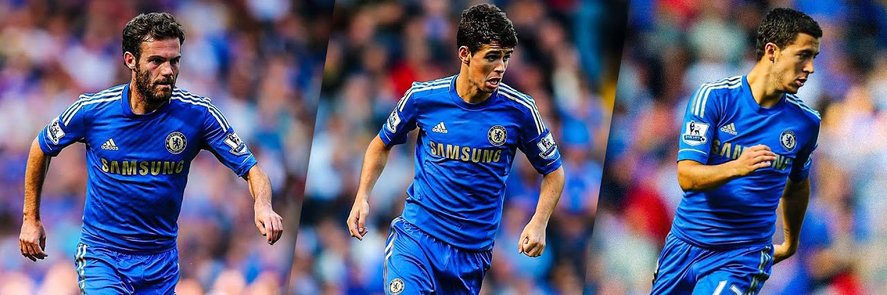 ChelseaMogul⭐️⭐️ banner