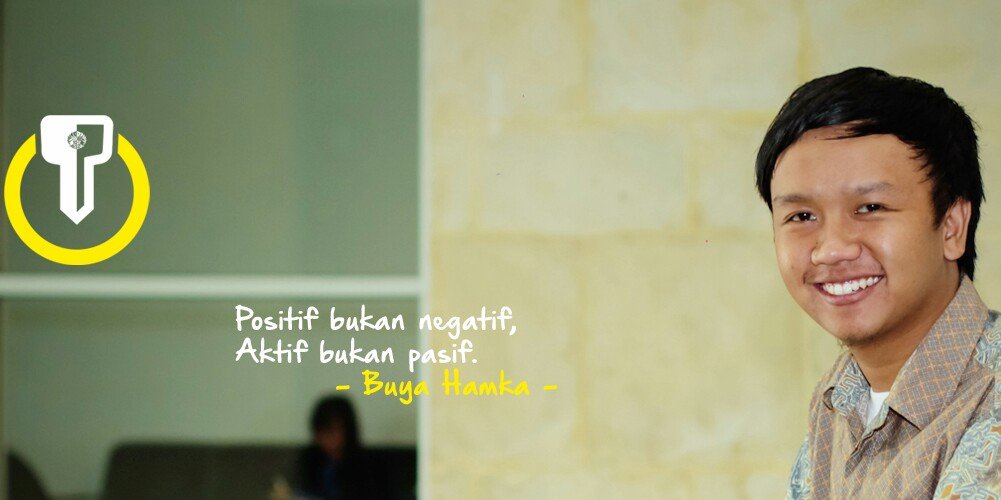 Ivan Riansa banner