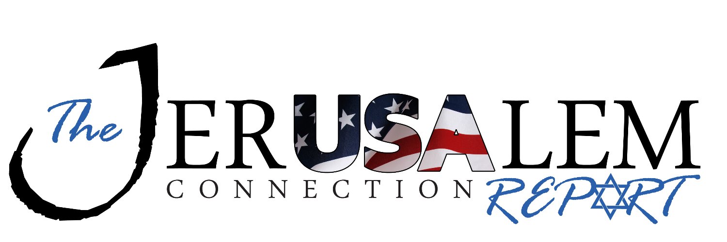 Jerusalem Connection banner