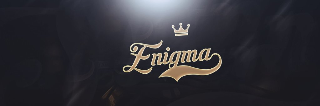 ENlGMA_'s profile banner image