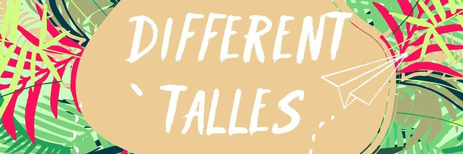 DiffTalles's profile banner image