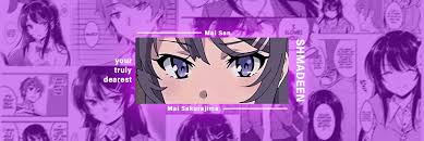 Alesha 🏳️‍⚧️ banner