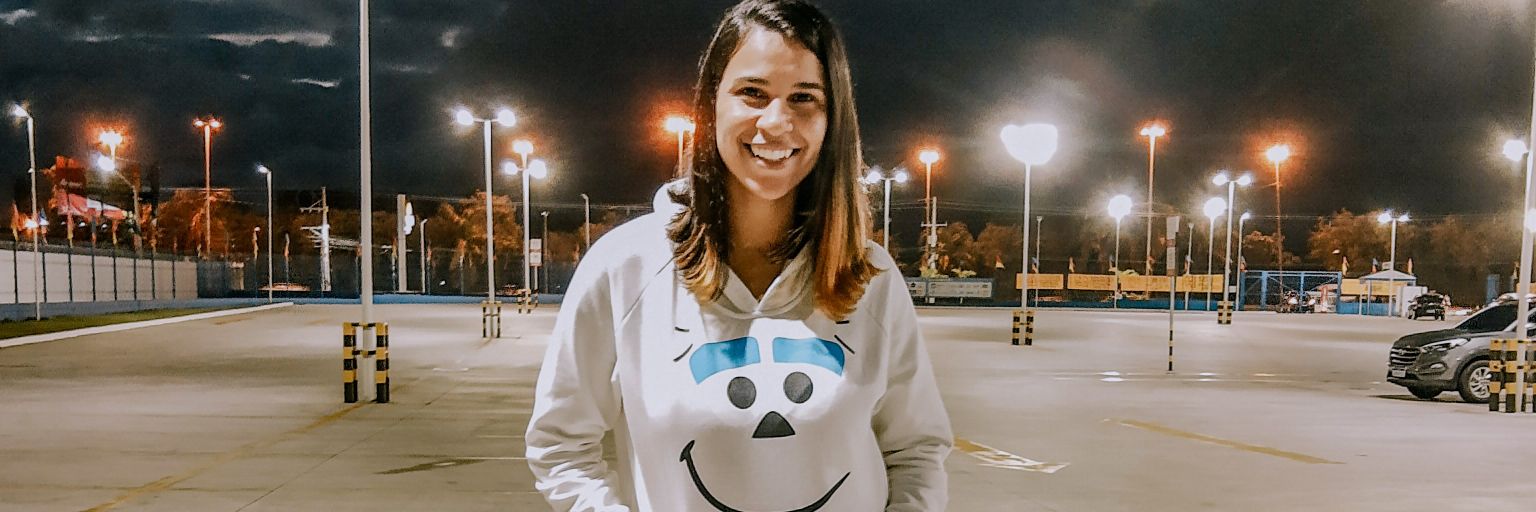 YasmimPimentell's profile banner image