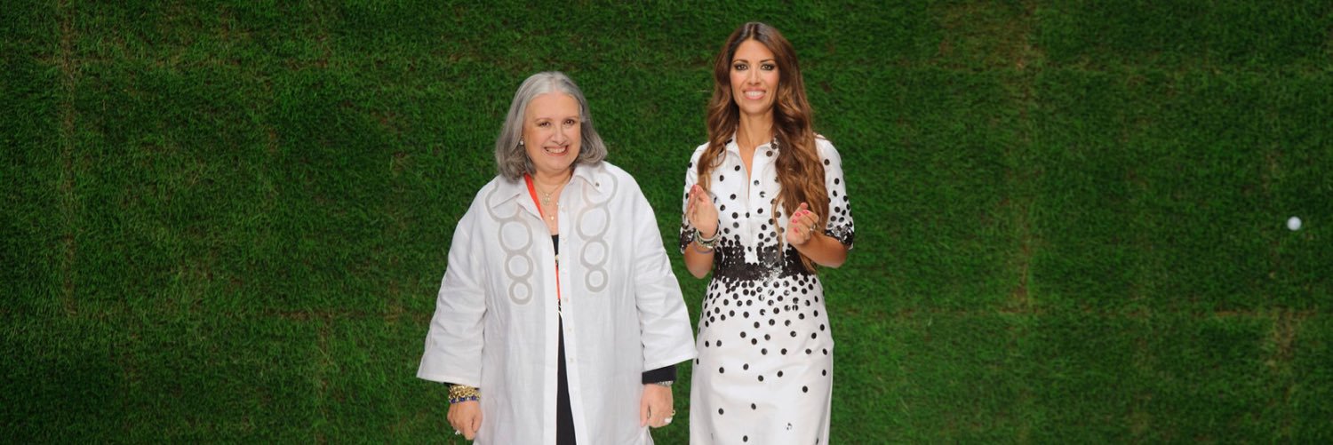 Lavinia Biagiotti banner