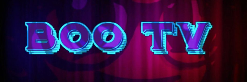 xBooTVx's profile banner image