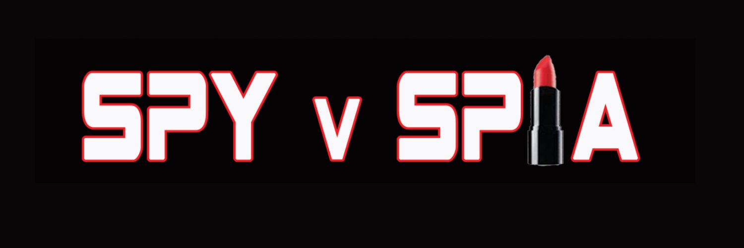 SpyVSpia's profile banner image