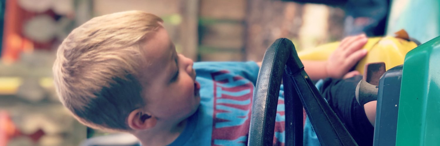 MachDonnelly's profile banner image