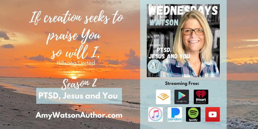 Dr. Amy Watson banner