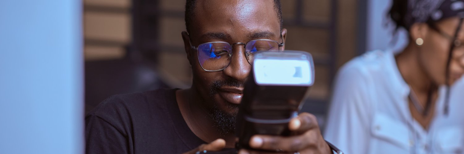 FocusKore's profile banner image