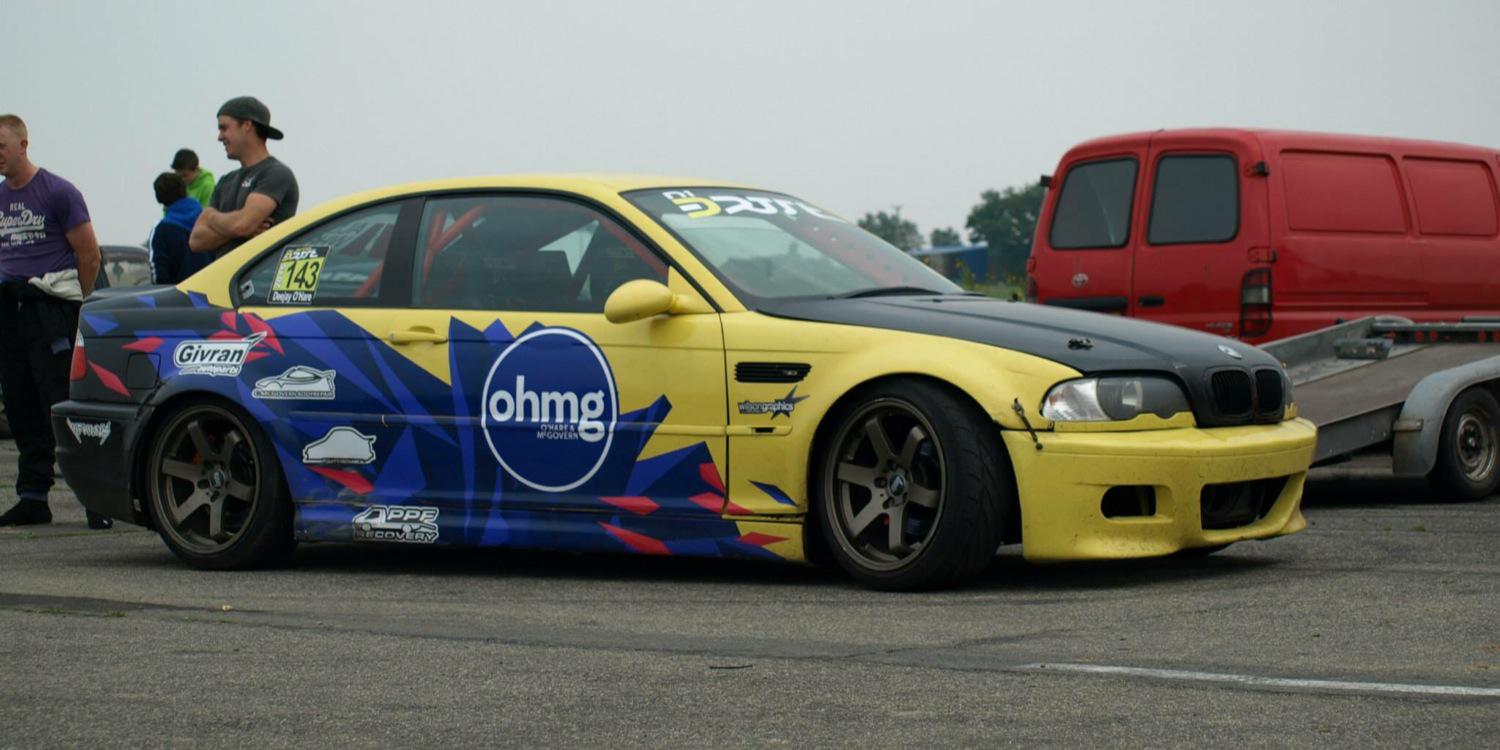 dj_ohare's profile banner image