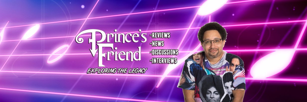 Prince's Friend banner