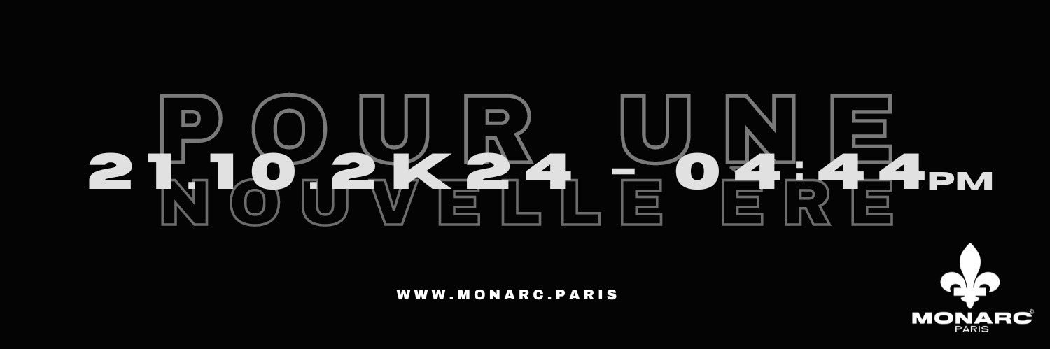 Maison_Monarc's profile banner image