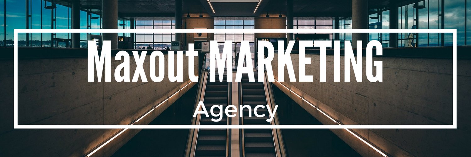 Max1Marketing's profile banner image