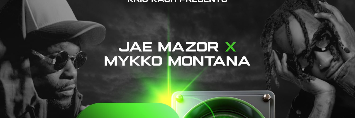 Jae Mazor banner