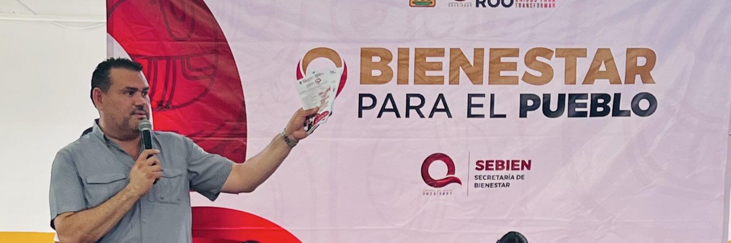 Edgar Gasca banner