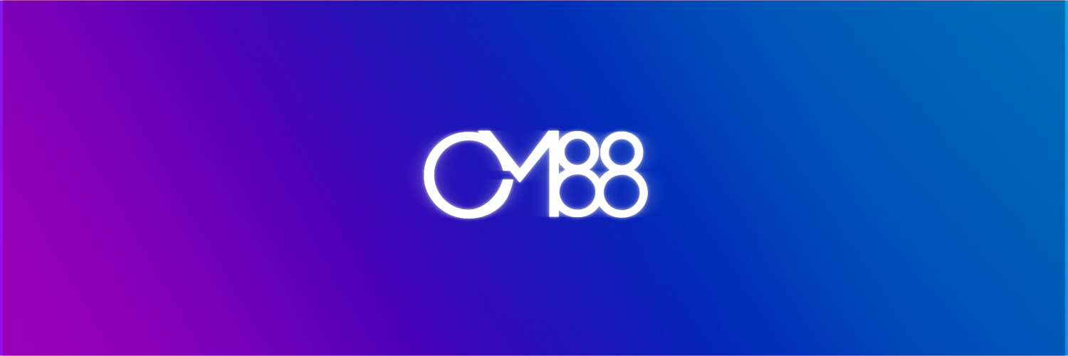 CM88 banner