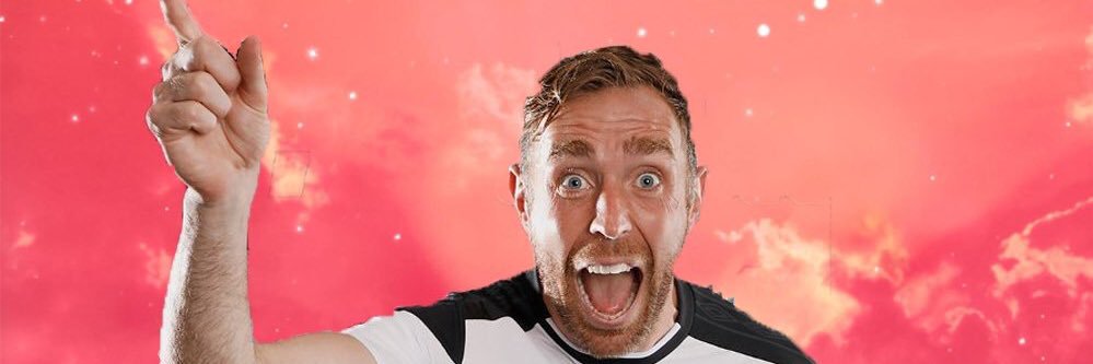 ClinicalBennett's profile banner image