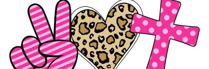 💜💜🌸Chillin With Jesus🌸💜💜 banner